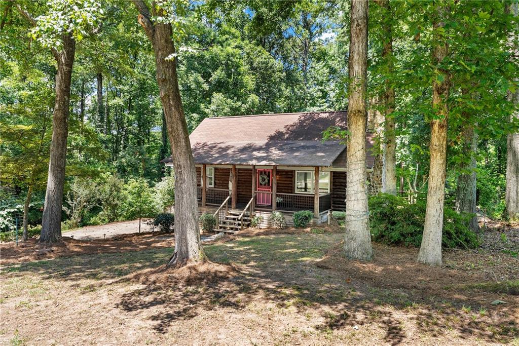 207 Sabrina Court