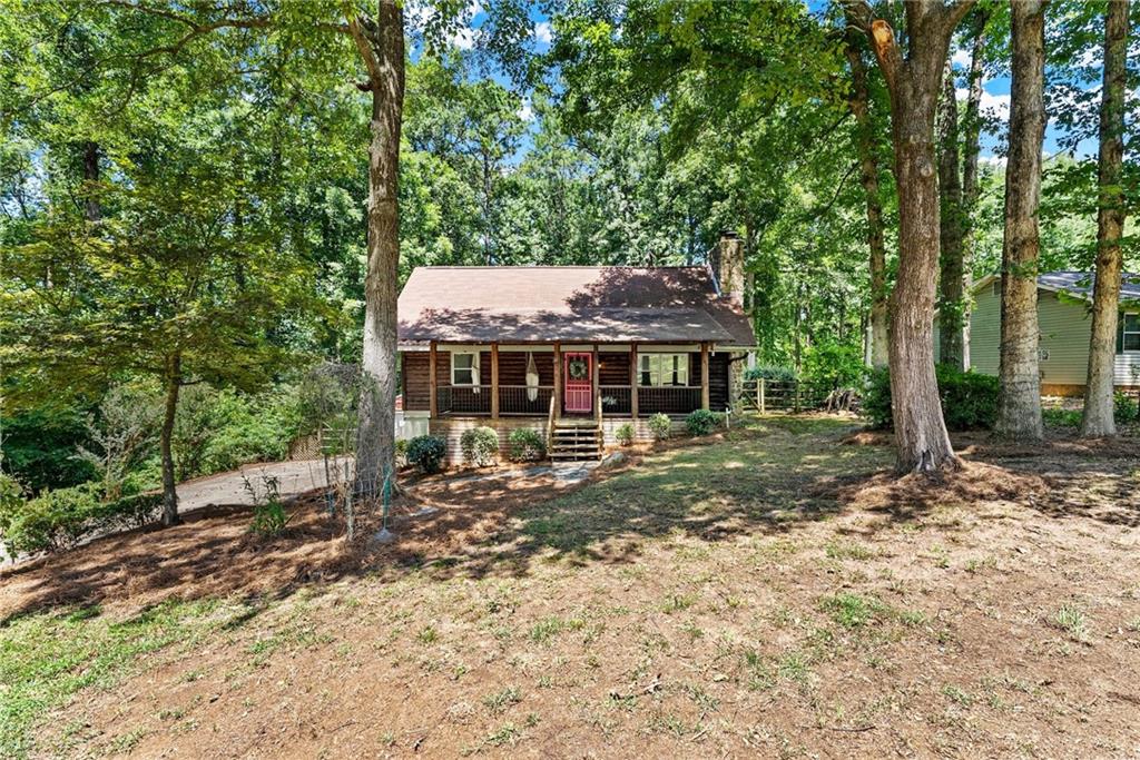 207 Sabrina Court