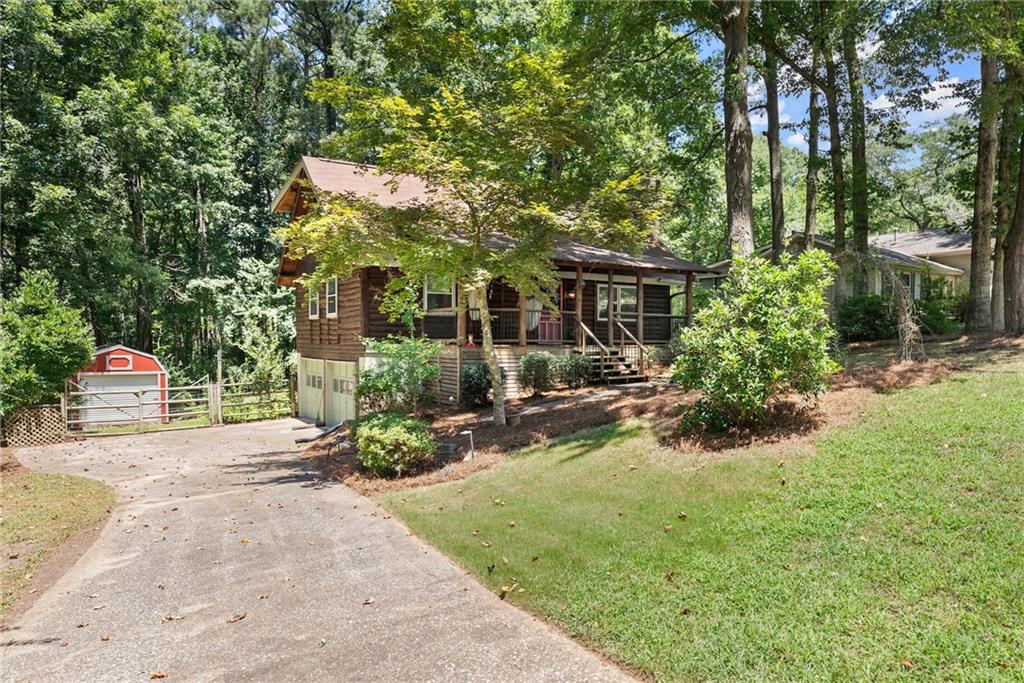 207 Sabrina Court