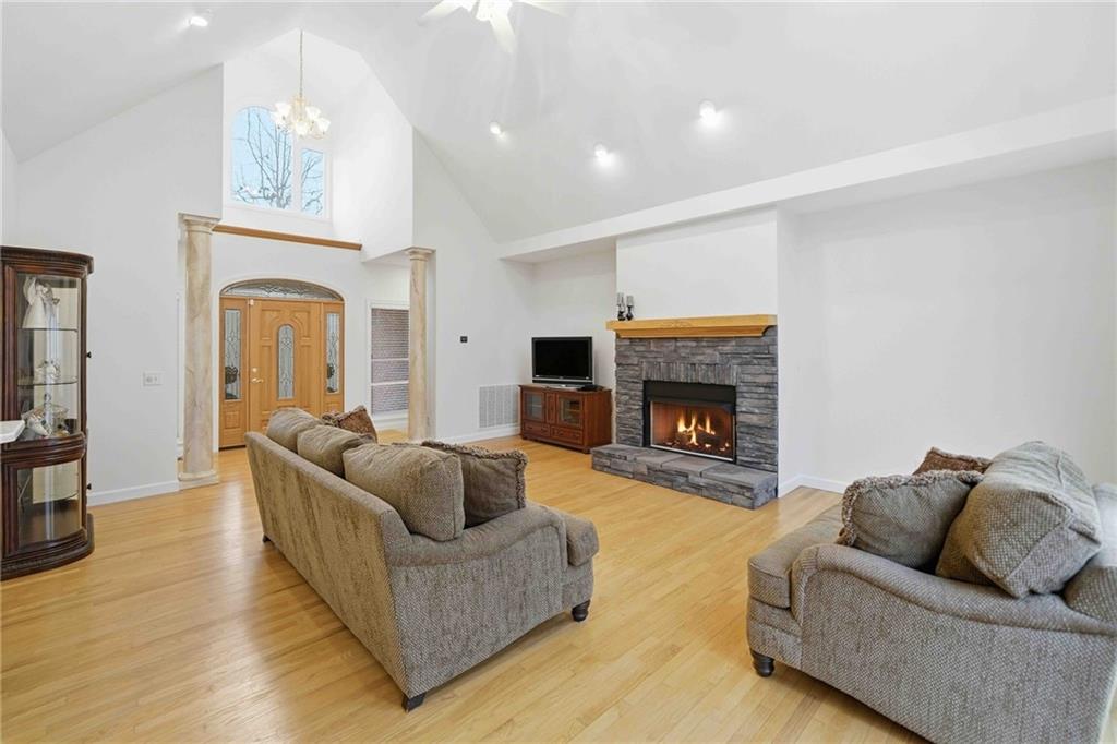 174 White Tail Ridge Road