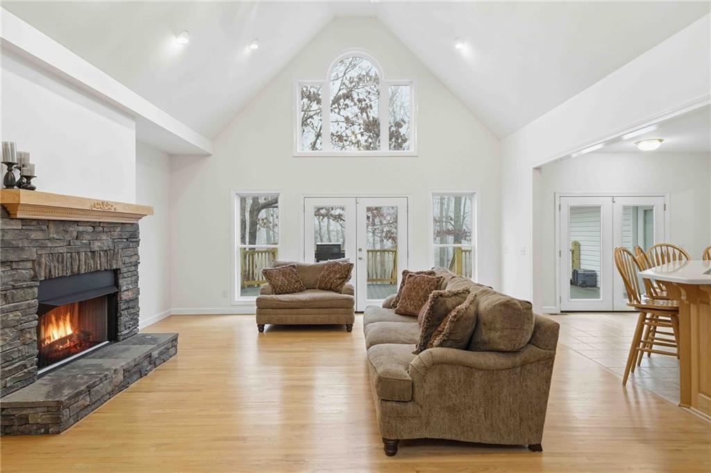 174 White Tail Ridge Road