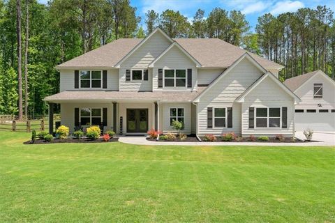 Homes For Sale - 475 Paynes Lake Road<br/> Carrollton, GA 30116
