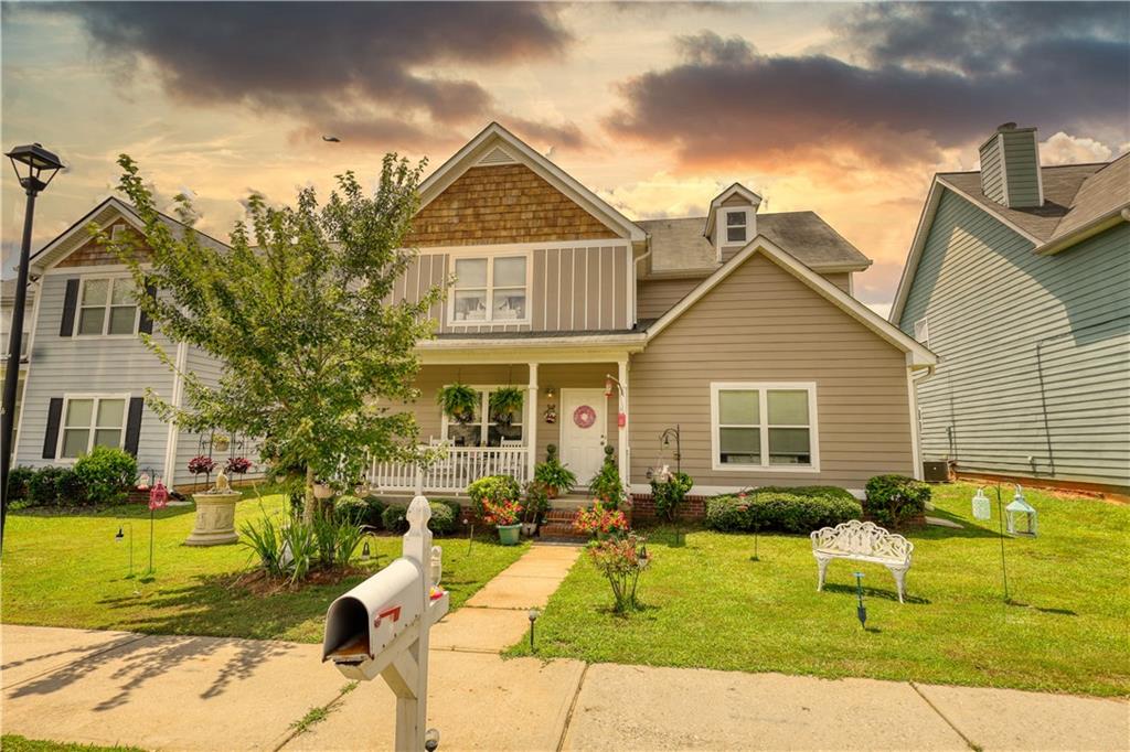 35 Paula Drive