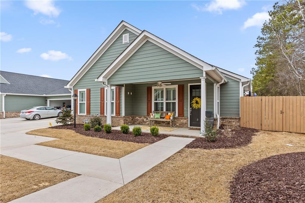 280 Kempton Lane #3, Dalton, Georgia image 31