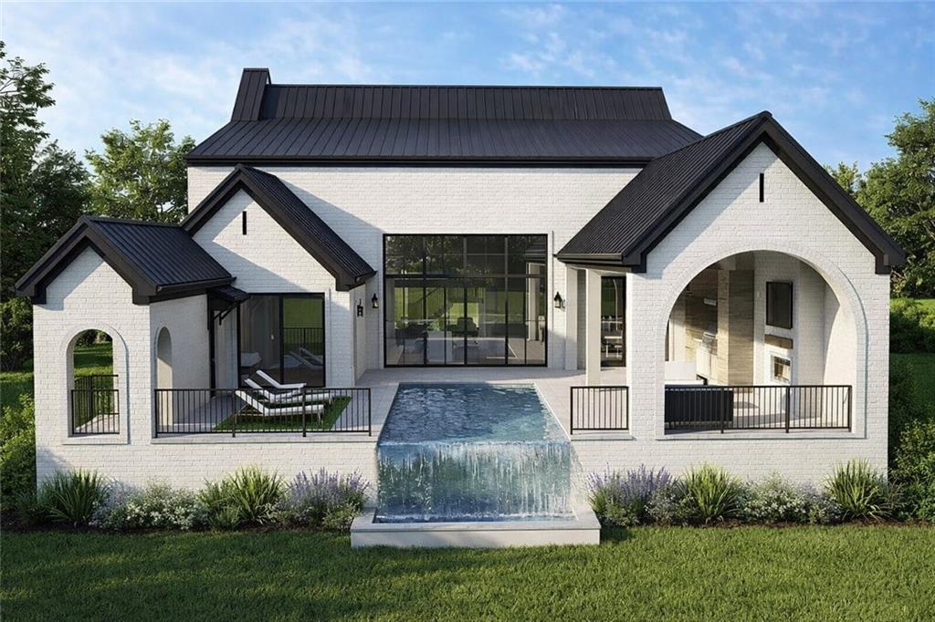 4725 E Conway Drive NW