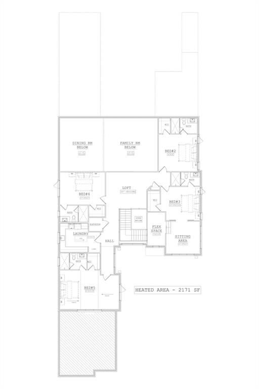 4725 E Conway Drive NW