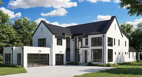 4725 E Conway Drive NW Atlanta GA 30327