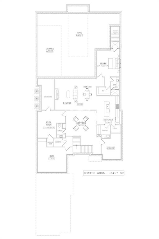 4725 E Conway Drive NW