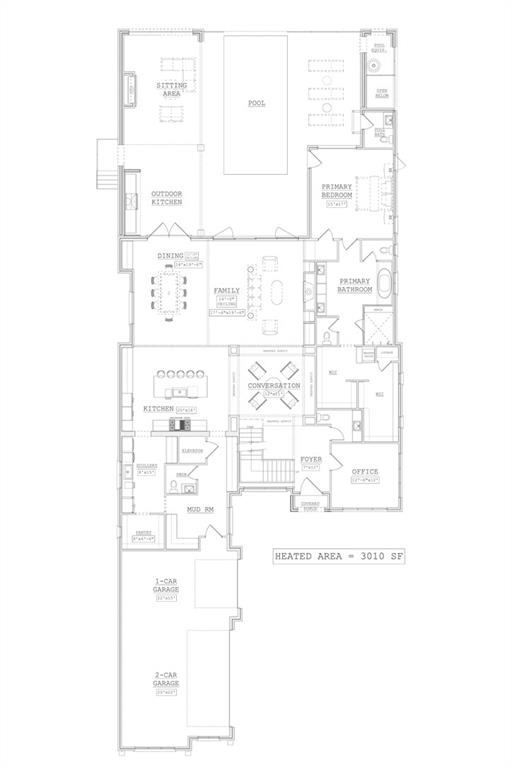 4725 E Conway Drive NW