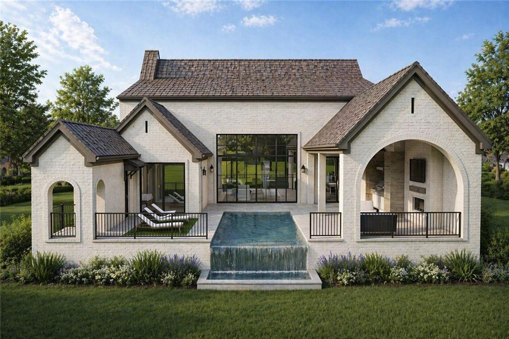 4725 E Conway Drive NW