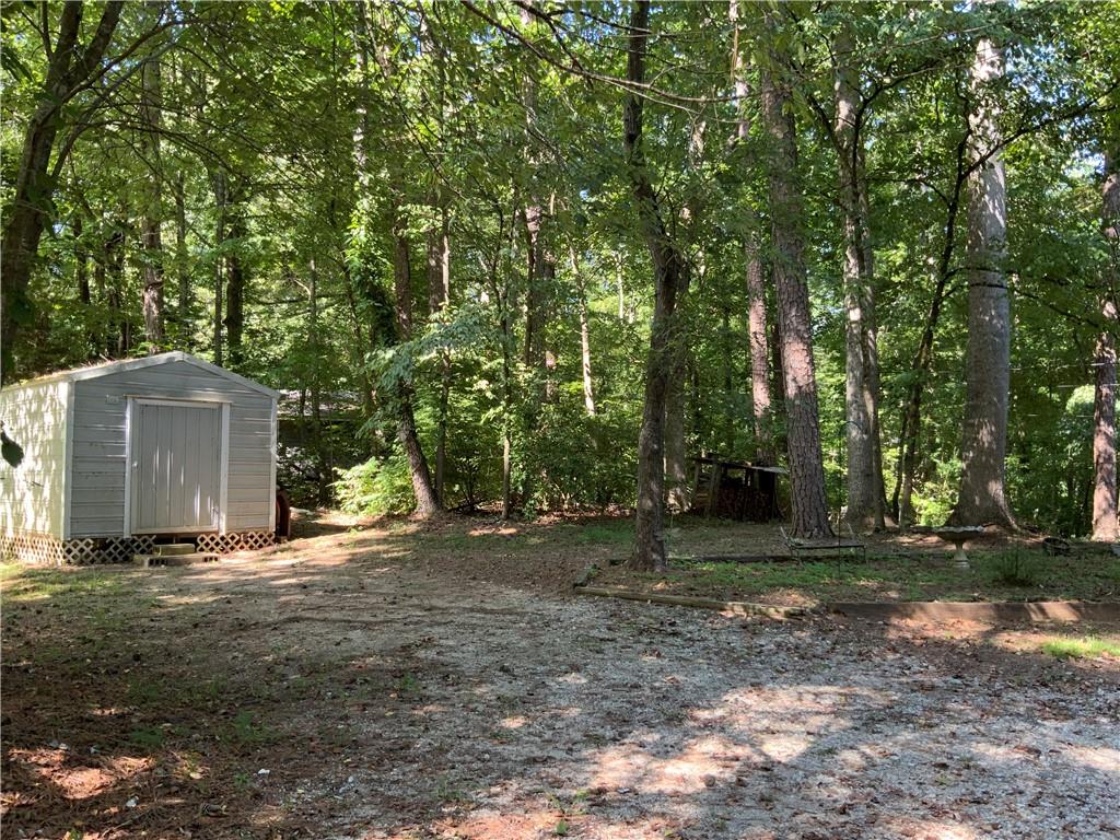 787 Cove Road