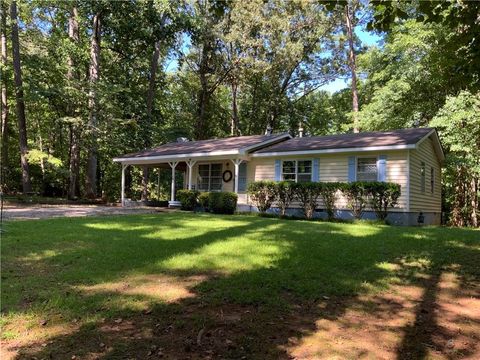 787 Cove Road Jasper GA 30143
