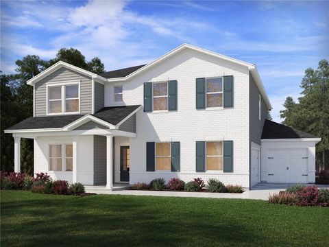 Homes For Sale - 2110 Homer Drive<br/> Monroe, GA 30656
