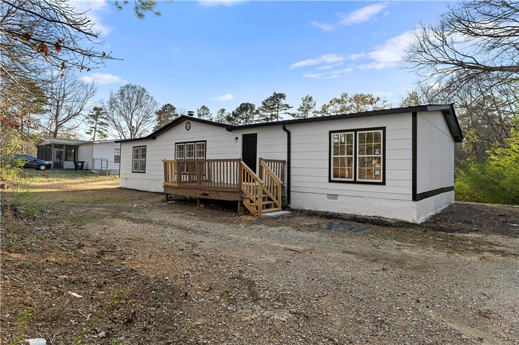 32 Brent Circle, Cartersville, Georgia image 1