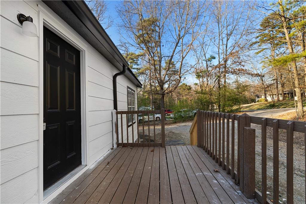 32 Brent Circle, Cartersville, Georgia image 24