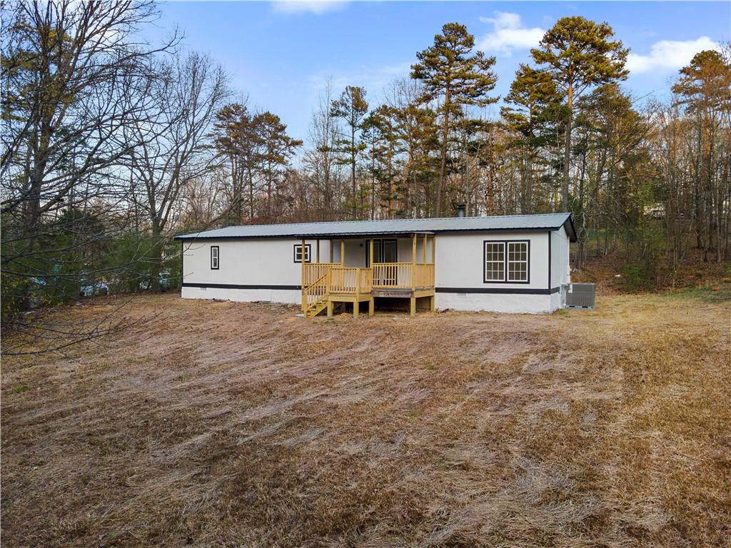 32 Brent Circle, Cartersville, Georgia image 28