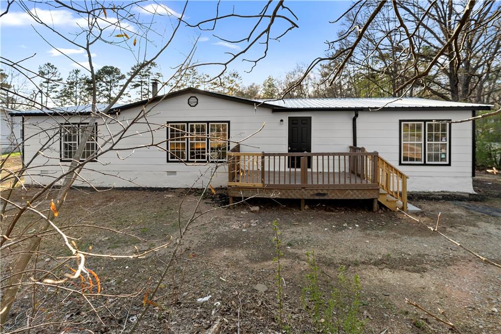 32 Brent Circle, Cartersville, Georgia image 23