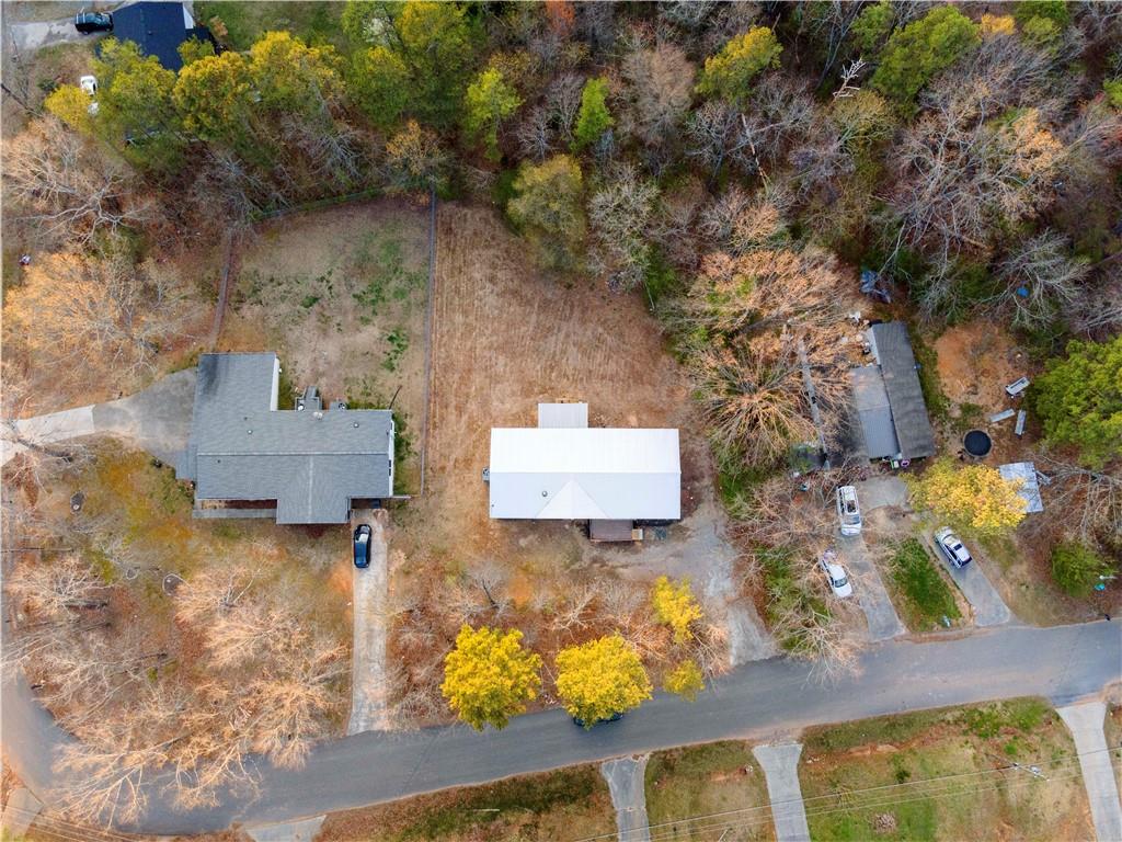 32 Brent Circle, Cartersville, Georgia image 34