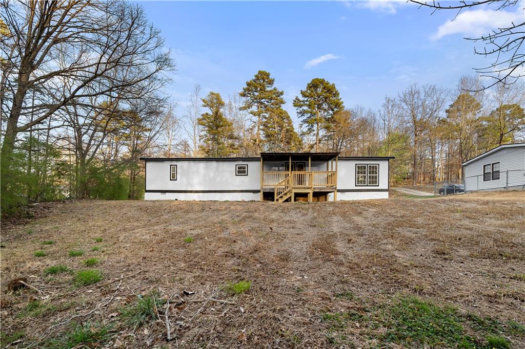 32 Brent Circle, Cartersville, Georgia image 25