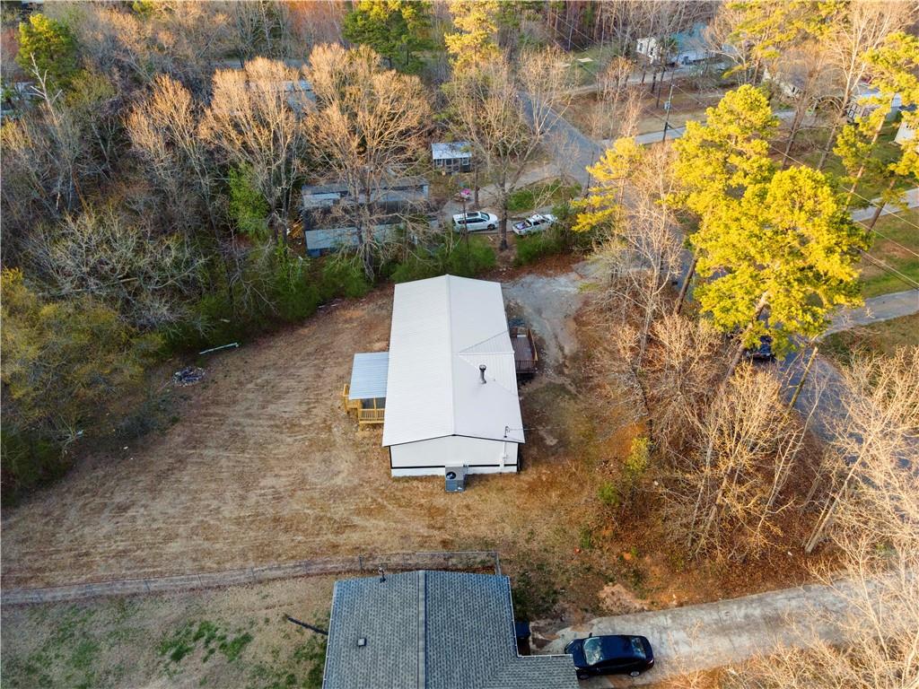 32 Brent Circle, Cartersville, Georgia image 30