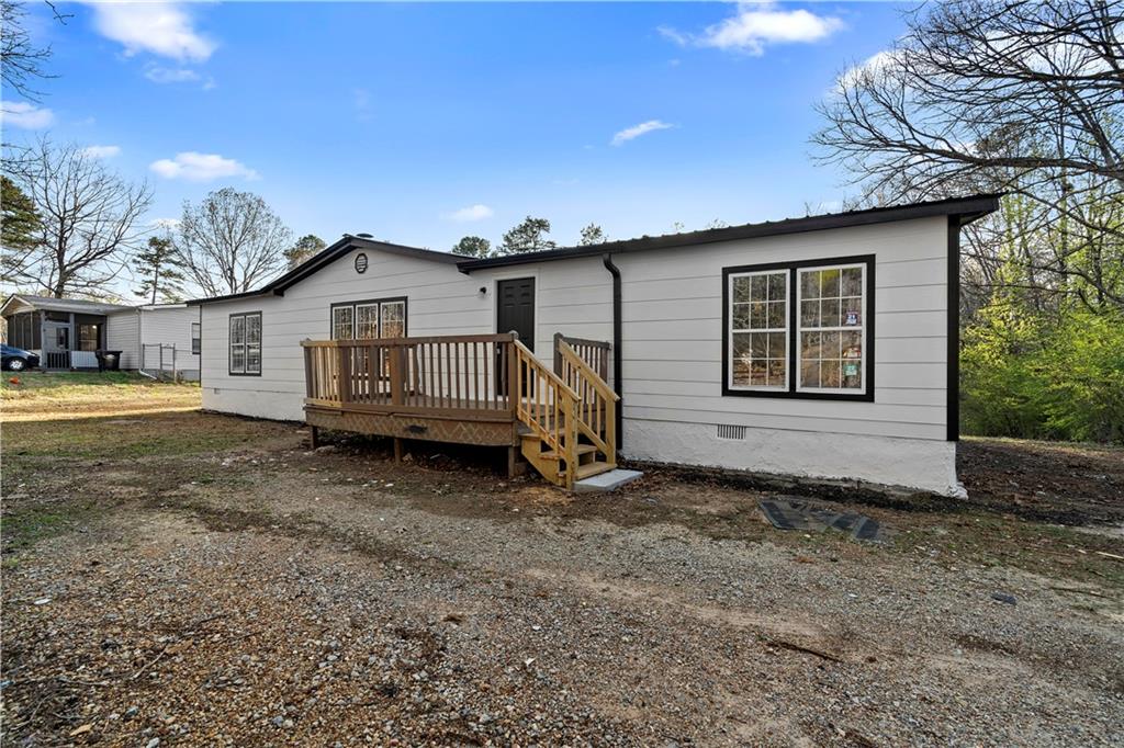 32 Brent Circle, Cartersville, Georgia image 22