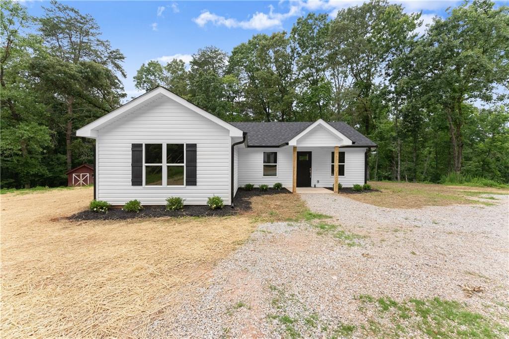 372 Aurum Hill Road