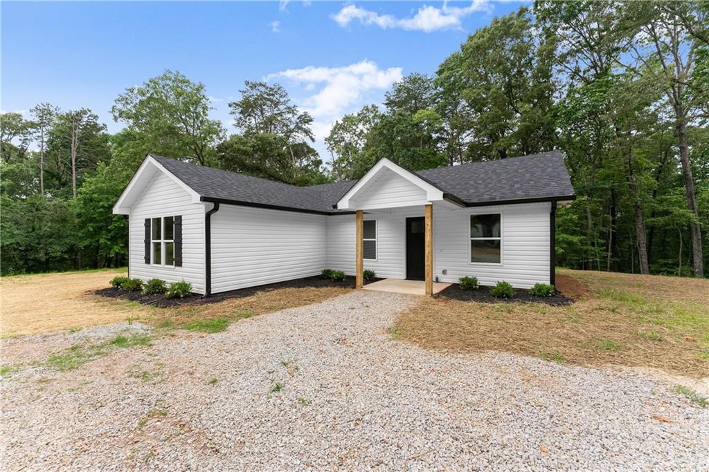 372 Aurum Hill Road