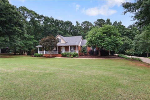 Homes For Sale - 337 Mckibben Drive<br/> Locust Grove, GA 30248