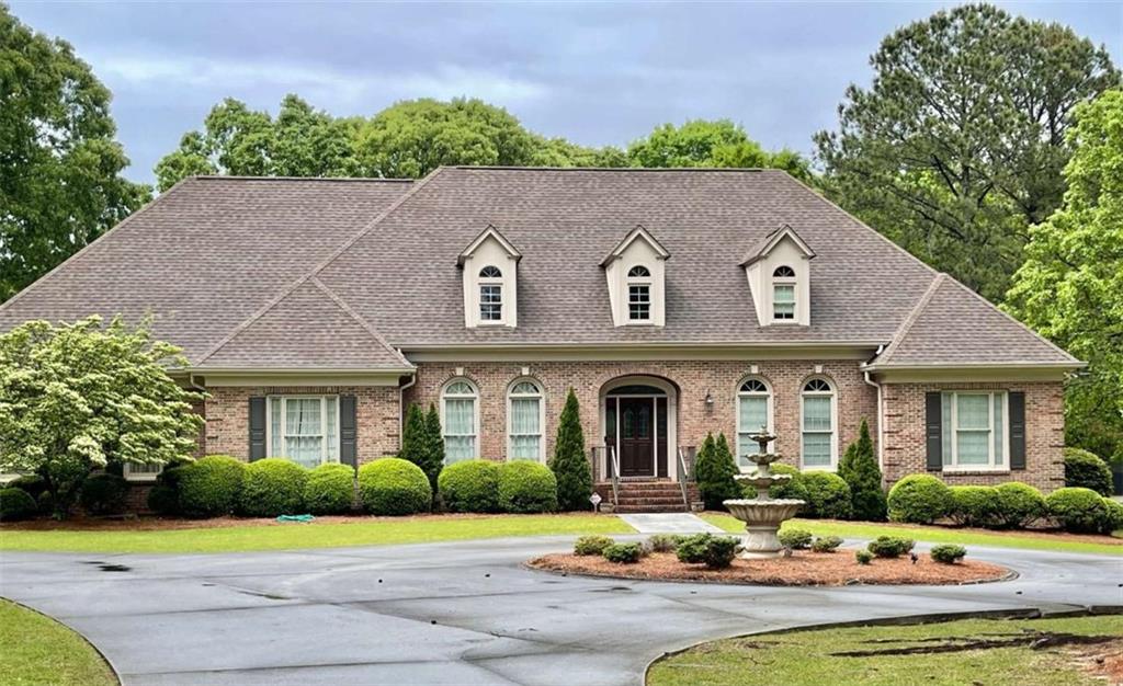 1551 Pharrs Rd. Rd, Snellville, Georgia image 1