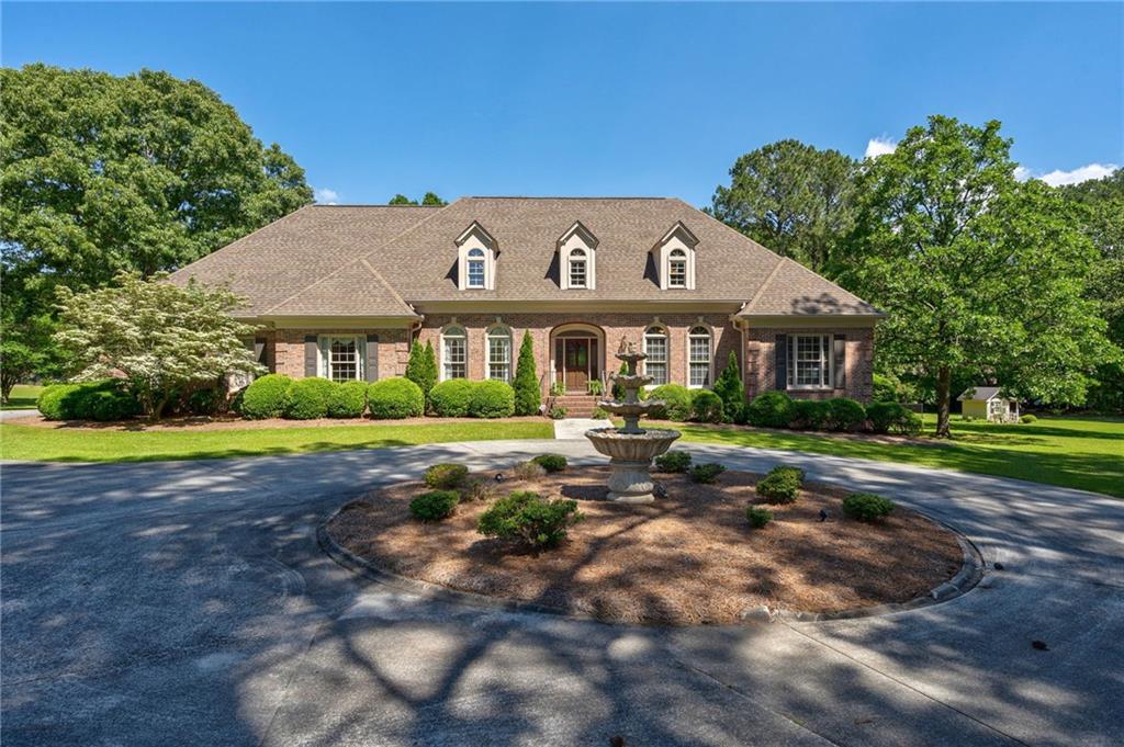 1551 Pharrs Rd.