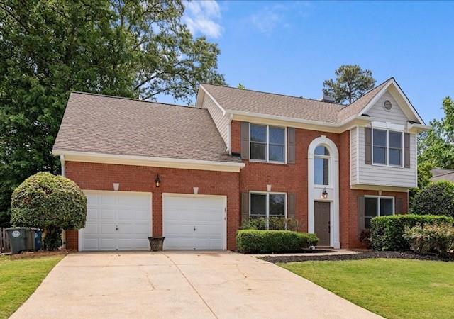 4104 Pinemist Lane
