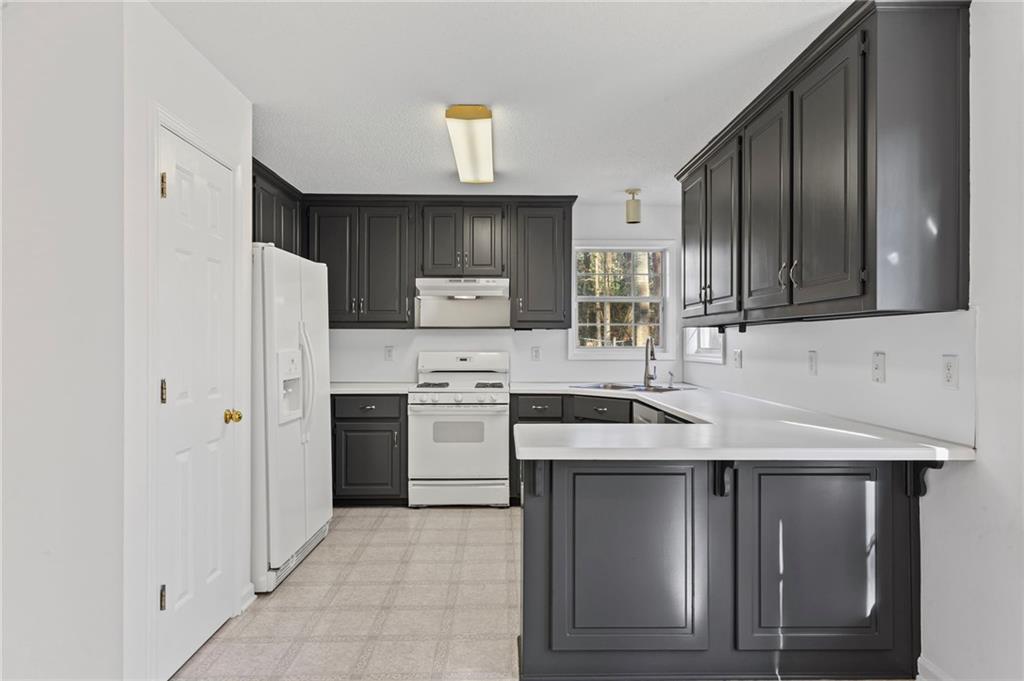 Bridgewater - Residential