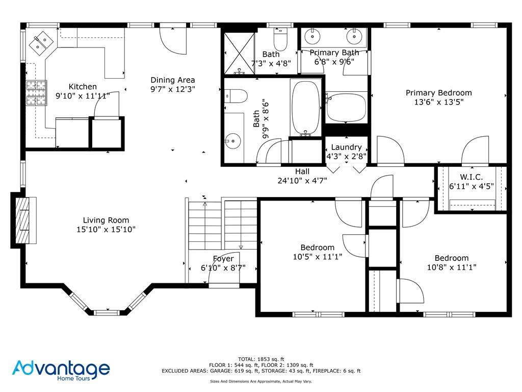 Bridgewater - Residential
