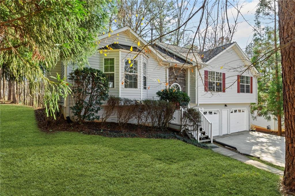 Bridgewater - Residential