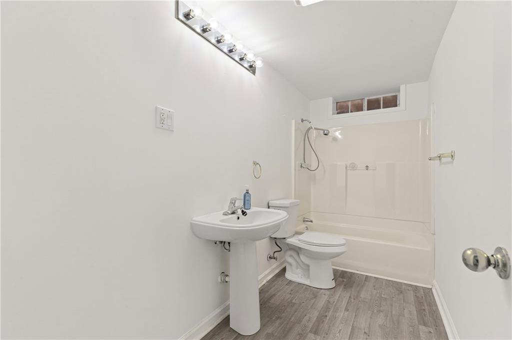Bridgewater - Residential
