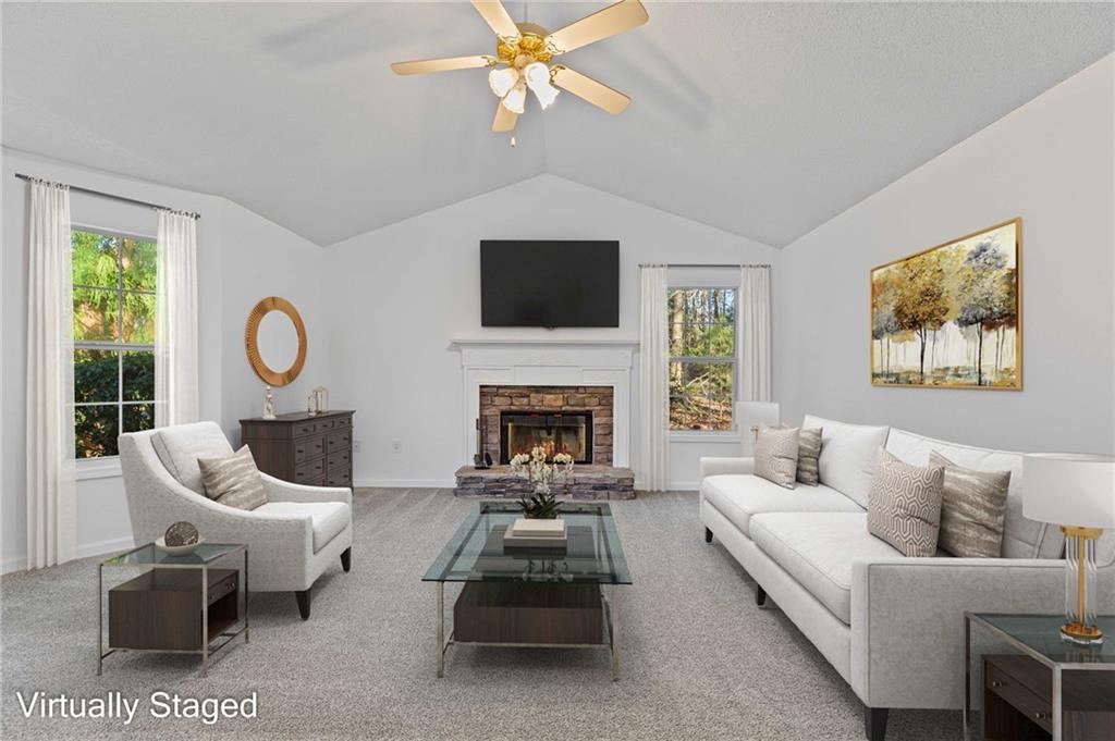 Discover the perfect blend of comfort and convenience in this beautiful 4-bedroom, 3-bath home on a fully finished basement located in a vibrant neighborhood. Enjoy the expansive backyard, providing ample space for outdoor activities, gardening, or entertaining guests. Don't miss the spacious garage and the floored attic, which perfectly complement the may impressive updates throughout this stunning home.
Nestled in a prime location, you’ll find yourself just minutes away from a variety of shopping and dining options. This home is situated in a highly regarded school district, making it ideal for families seeking quality education for their children.
Don’t miss your chance to own this wonderful property that checks all the boxes! Schedule a showing today!