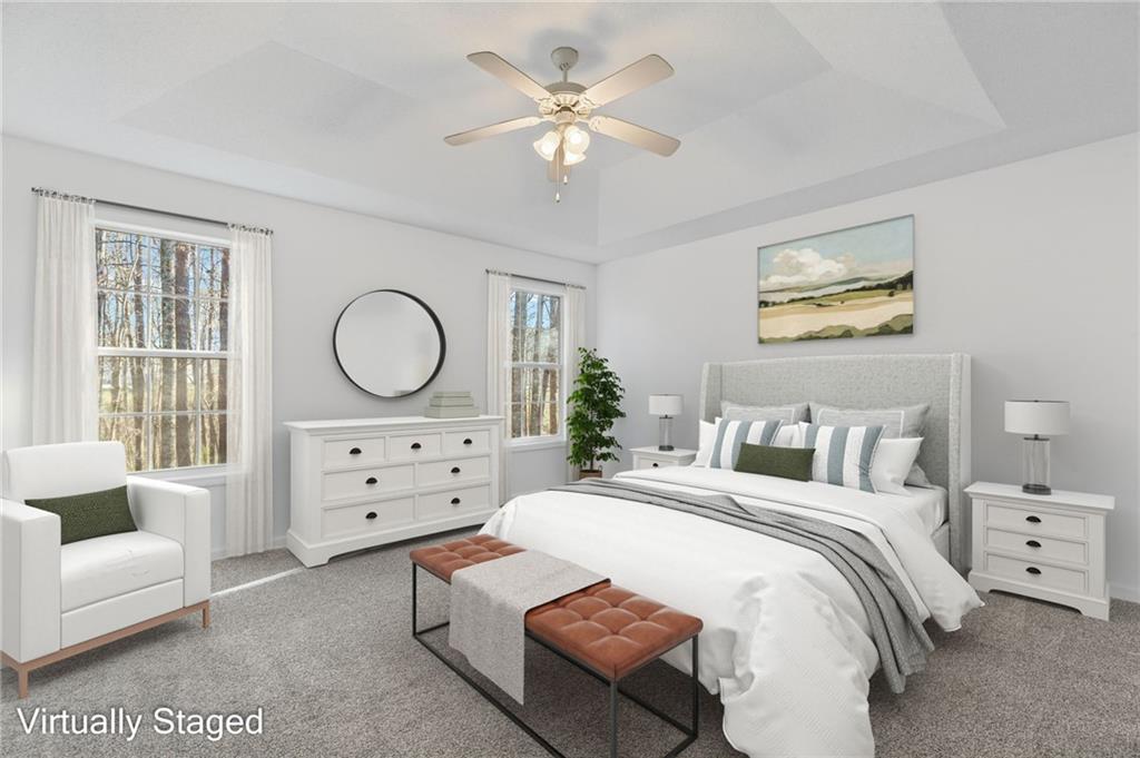 Bridgewater - Residential