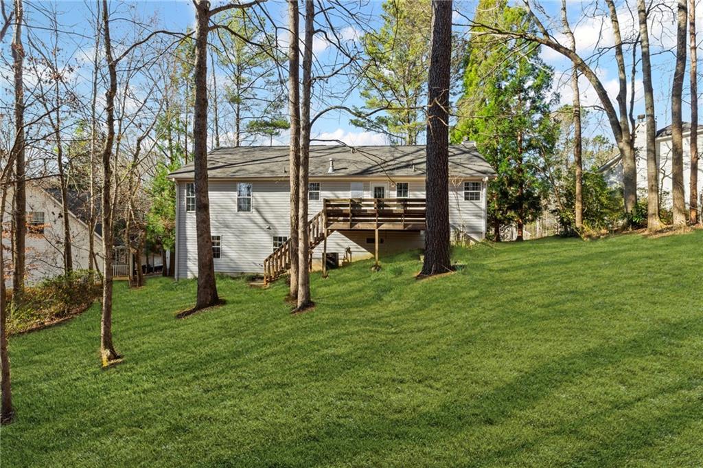 Bridgewater - Residential