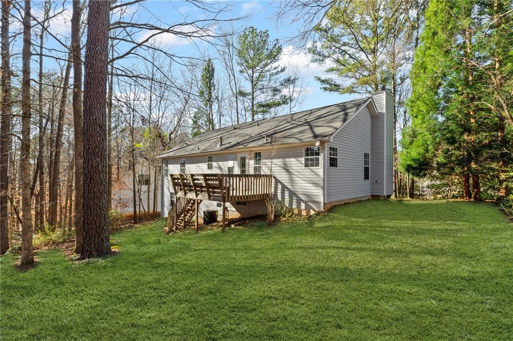 Bridgewater - Residential