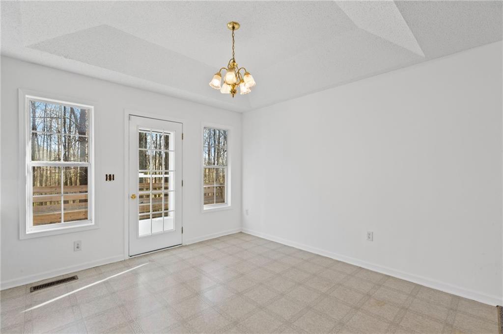Bridgewater - Residential