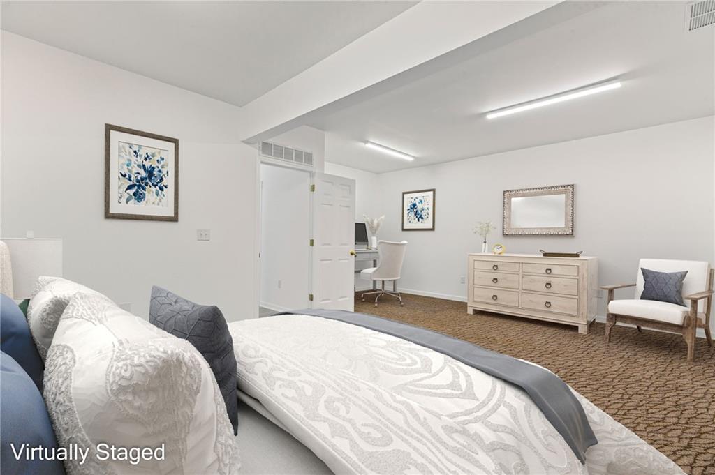 Bridgewater - Residential