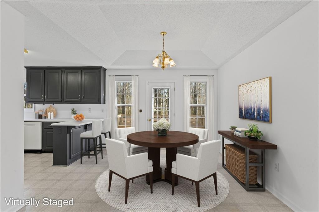 Bridgewater - Residential