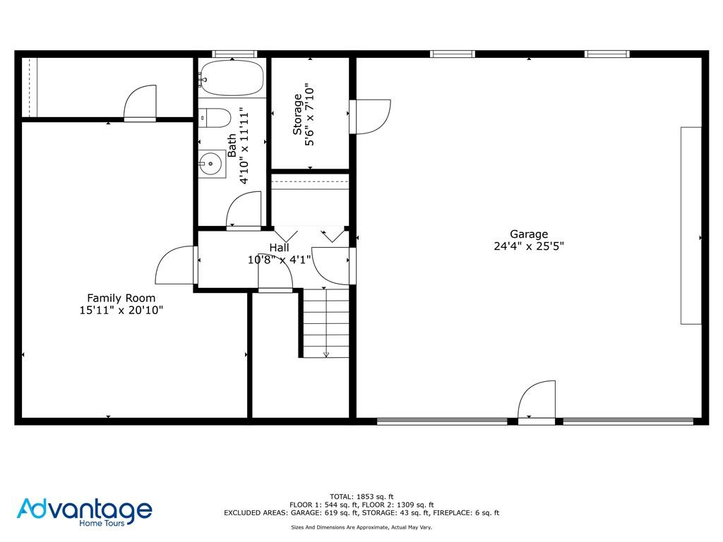 Bridgewater - Residential