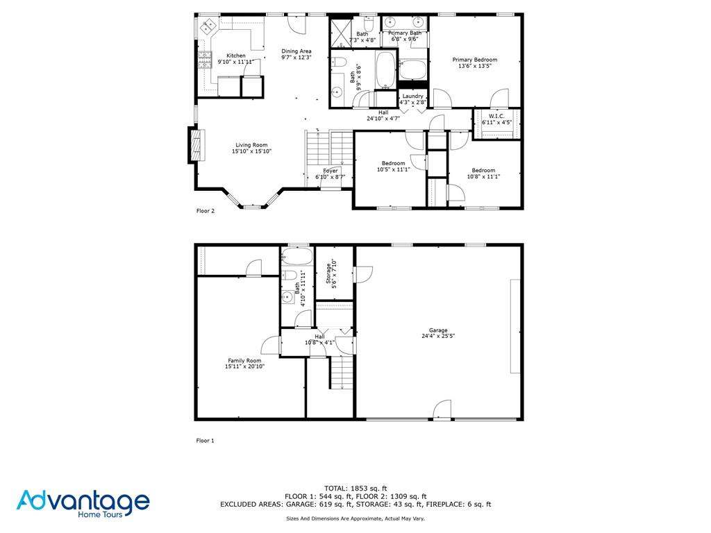Bridgewater - Residential