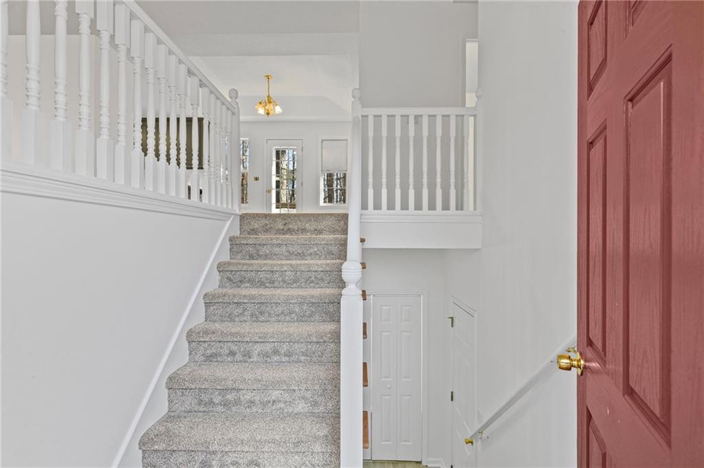 Bridgewater - Residential