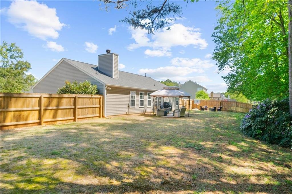 3255 Bridgeshaw Drive