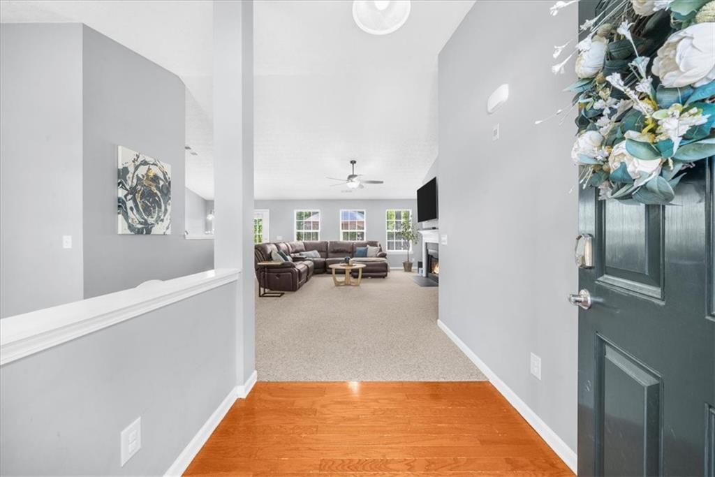 3255 Bridgeshaw Drive