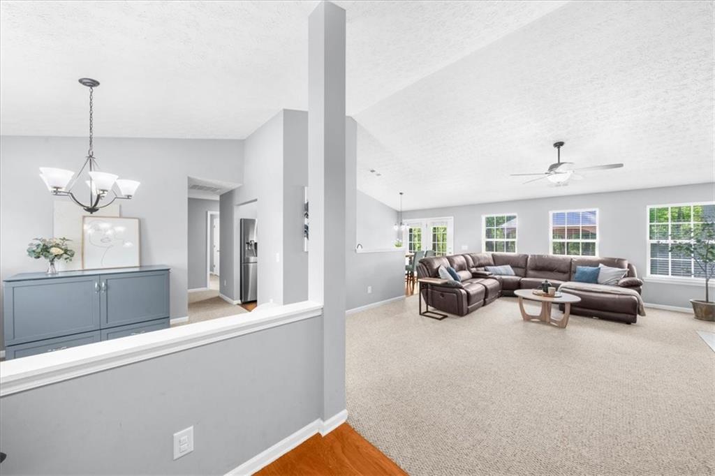 3255 Bridgeshaw Drive