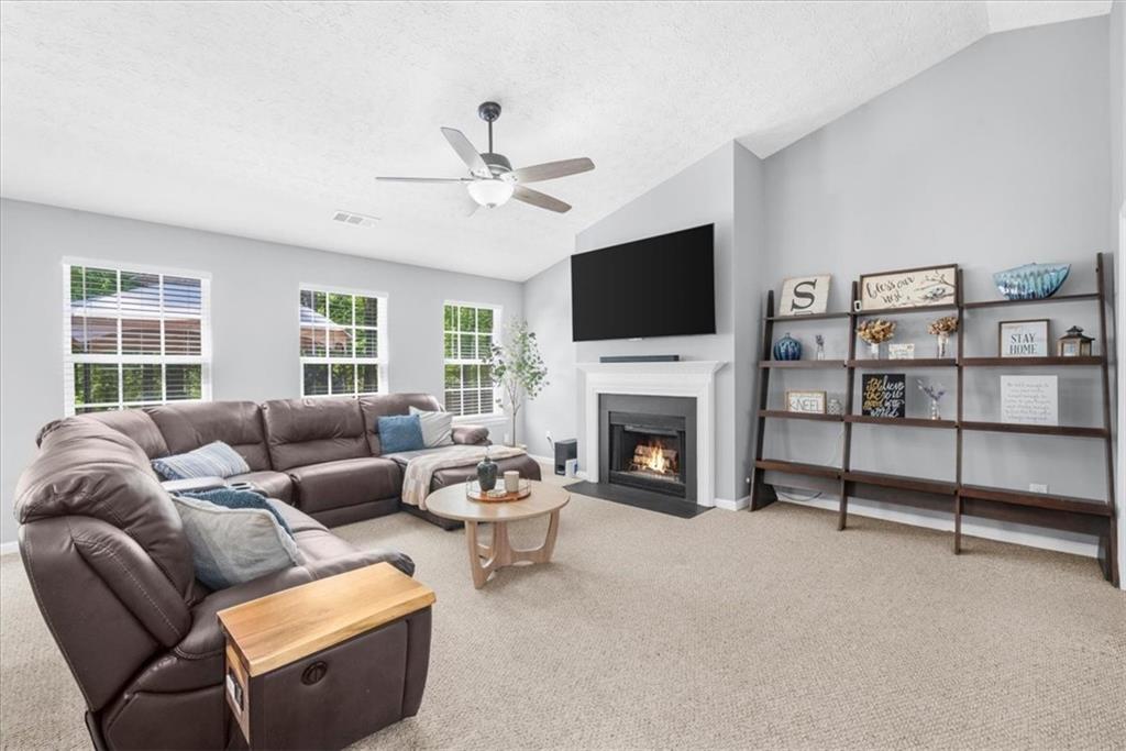 3255 Bridgeshaw Drive