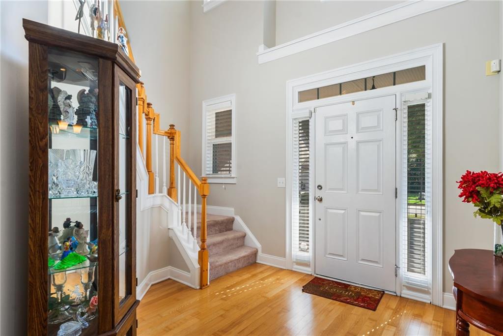 2557 Bay Crest Lane